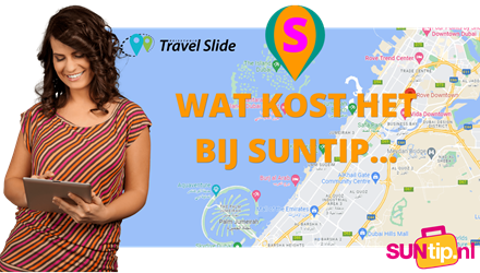 SUNTIP LAST MINUTES EN ZOMER 2023